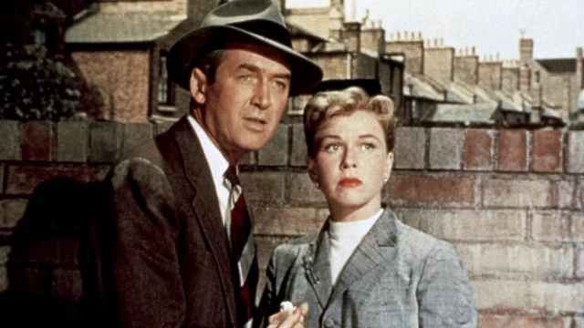 Where Was The Man Who Knew Too Much Filmed? A Suspense Thriller Film From 1956!!