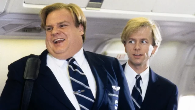 Where Was Tommy Boy Filmed? A Special Comedy Movie From The Mid-90s!!