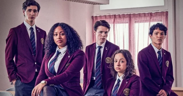 Where To Watch Young Royals Season 2 For Free? Be Ready To Witness More Drama!