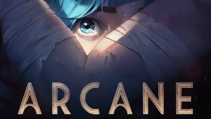 Where To Watch Arcane For Free Online