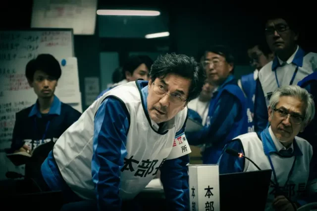 Where To Watch The Days For Free Online? A Japanese Thriller Drama Series!