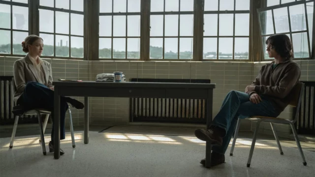 Where To Watch The Crowded Room For Free Online? Tom Holland's Brand New Psychological Thriller Series!