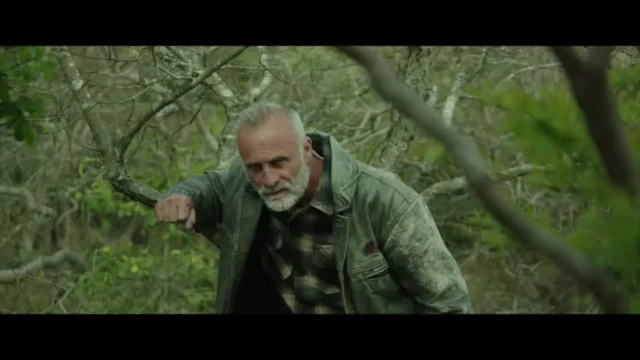 Where To Watch Fire Island For Free Online? A Mind-Blowing Horror Thriller Flick!