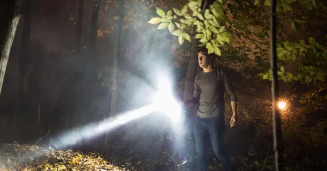 Where To Watch Mercy For Free Online? Chris Sparling’s Astounding Mystery Thriller Drama!