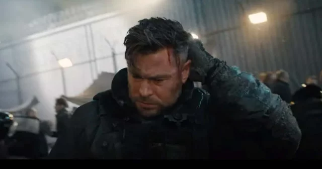 Where To Watch Extraction 2 For Free Online? Chris Hemsworth's Stunning Action Thriller Film!