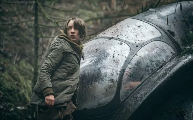 Where To Watch Vesper For Free Online? An Astounding Sci/Fi Adventure Drama Film!