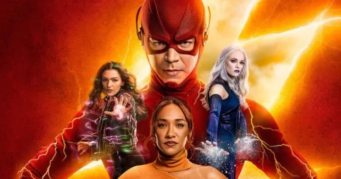 Where To Watch The Flash For Free Online? A Must-Watch Superhero Action Drama Series!