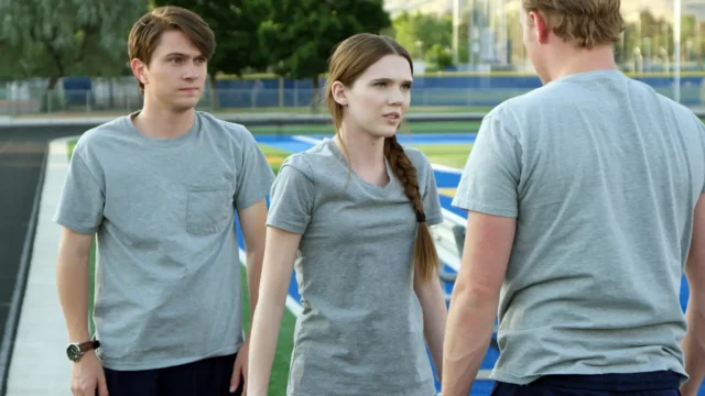 Where Was Not Cinderellas Type Filmed? Brian Brough’s Romantic Drama Flick!!