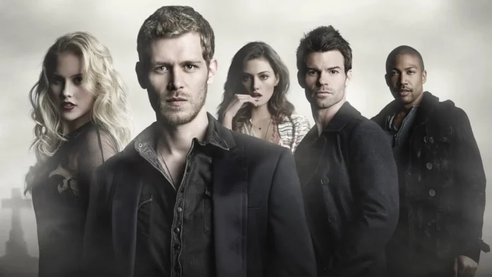Where Was The Originals Filmed? CW’s Supernatural Series From 2013!!