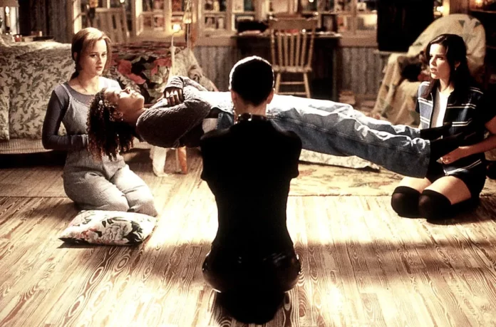 Where Was The Craft Filmed? Andrew Fleming Horror Flick From The ‘90s!!