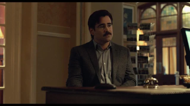Where Was The Lobster Filmed? Colin Farrell’s Black Comedy Movie!!