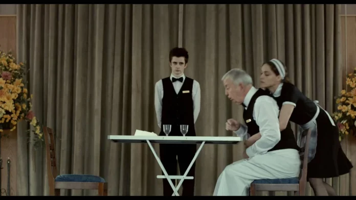 Where Was The Lobster Filmed? Colin Farrell’s Black Comedy Movie!!