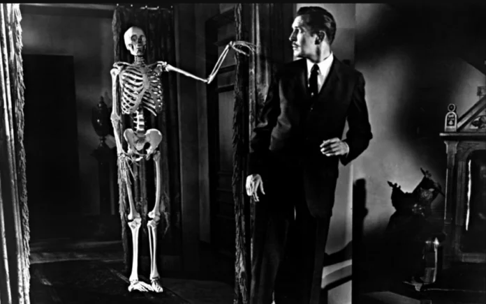 Where Was House On Haunted Hill Filmed? Check Out The Filming Locations Here!!