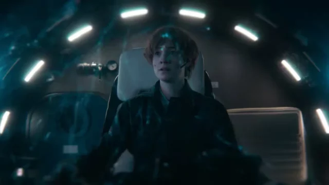 Where To Watch The Swarm For Free Online? A German Sci/Fi Mystery Thriller Series!