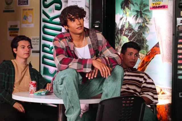 Where To Watch Never Have I Ever Season 4 For Free Online? A Highly-Rated Comedy Drama Series!