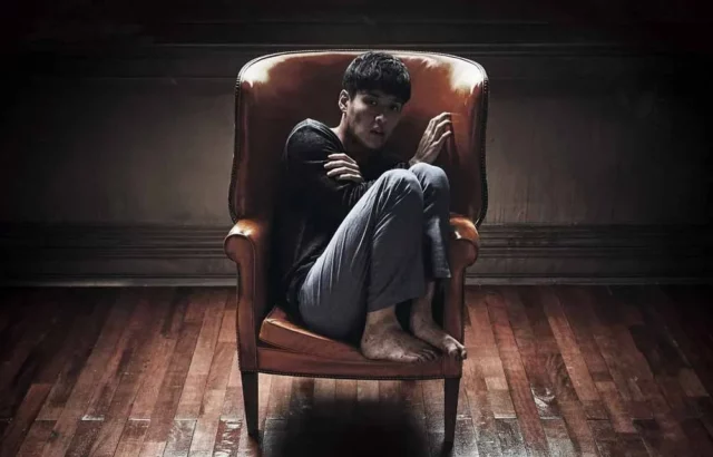 Where To Watch Forgotten For Free Online? An Astounding Korean Psychological Thriller!