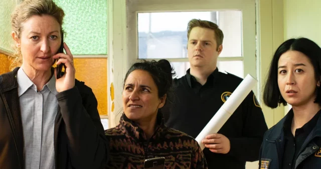 Where To Watch Deadloch For Free Online? An Australian Noir Comedy Series!