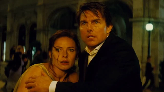 Where To Watch Mission Impossible Rogue Nation For Free Online? Tom Cruise's Blockbuster Action Spy Film!
