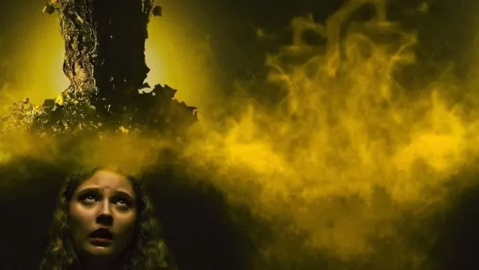 Where To Watch Pollen For Free Online? D.W. Medoff’s Independent Horror Thriller Flick!