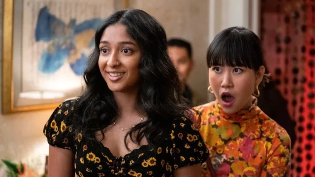 Where To Watch Never Have I Ever Season 4 For Free Online? A Highly-Rated Comedy Drama Series!