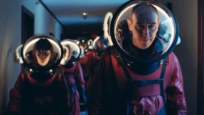 Where To Watch Viking For Free Online? An Extraordinary Canadian Sci/Fi Comedy Film!