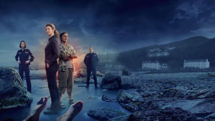 Where To Watch Deadloch For Free Online? An Australian Noir Comedy Series!