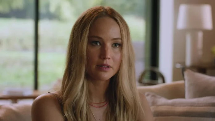 Where To Watch No Hard Feelings For Free Online? Jennifer Lawrence's Upcoming S*x Comedy Flick!