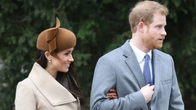 Where To Watch Harry And Meghan For Free Online? A Docu-Series About The Duke And Duchess Of Sussex!
