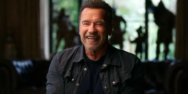 Where To Watch Arnold For Free Online? Lesley Chilcott’s Limited Docu-Series!