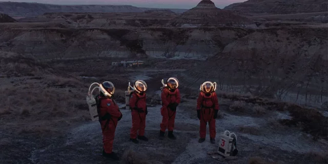 Where To Watch Viking For Free Online? An Extraordinary Canadian Sci/Fi Comedy Film!