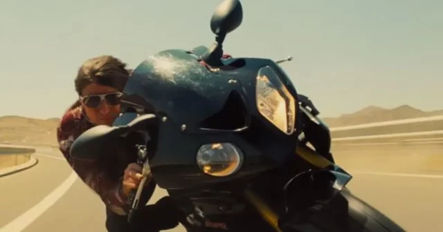 Where To Watch Mission Impossible Rogue Nation For Free Online? Tom Cruise's Blockbuster Action Spy Film!