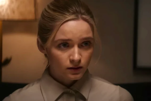 Where Was Deadly Illusions Filmed? Elizabeth James’ Thriller Movie From 2021!!