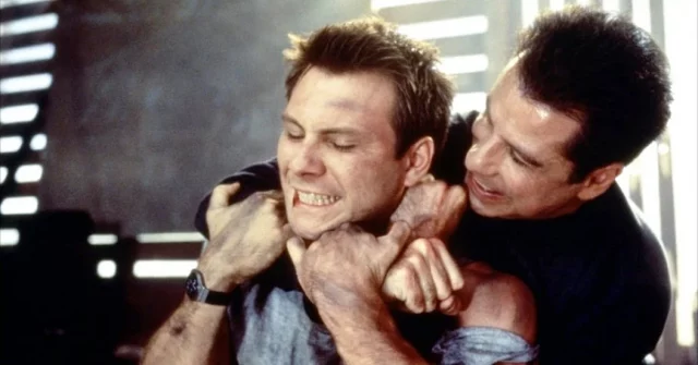 Where Was Broken Arrow Filmed? Travolta’s Award-Winning Action Movie!!
