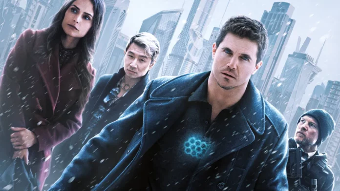 Where To Watch Simulant For Free Online? A Phenomenal Sci/Fi Action Thriller Film!