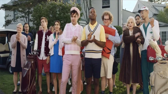 Where To Watch The Country Club For Free Online? Fiona Robert’s Hilarious Comedy Drama Film!