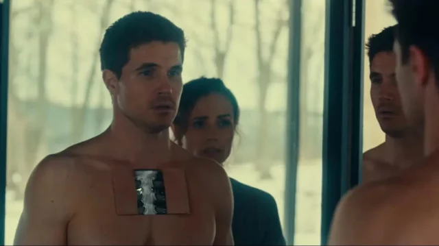 Where To Watch Simulant For Free Online? A Phenomenal Sci/Fi Action Thriller Film!