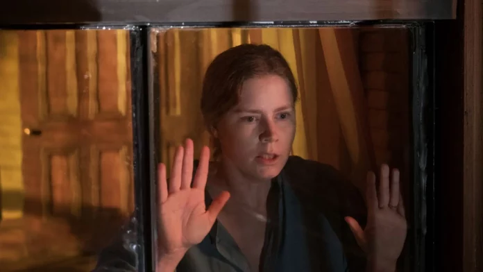 Where Was The Woman In The Window Filmed? Joe Wright’s Psycho-Thriller Flick!!