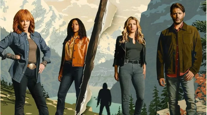Where Was Finding Love In Big Sky Filmed? A Feel-Good Romantic Film From 2021!!