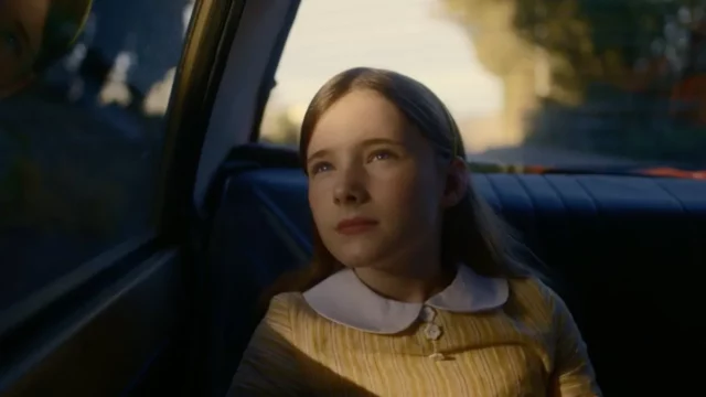 Where To Watch The Quiet Girl For Free Online? A Highly Rated Irish Drama!