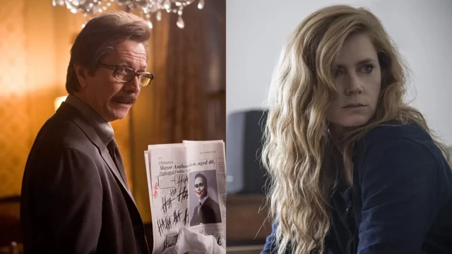 Where Was The Woman In The Window Filmed? Joe Wright’s Psycho-Thriller Flick!!
