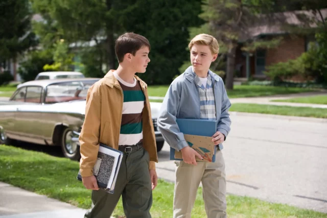 Where To Watch Flipped For Free Online? An Astounding Romantic Drama!