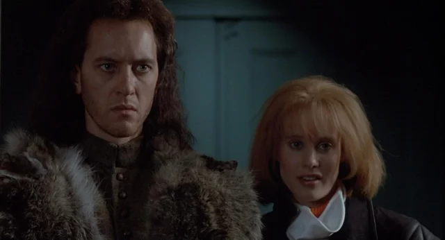 Where Was Warlock Filmed? An Action Fantasy Flick From The Late ‘80s!!