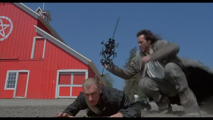 Where Was Warlock Filmed? An Action Fantasy Flick From The Late ‘80s!!