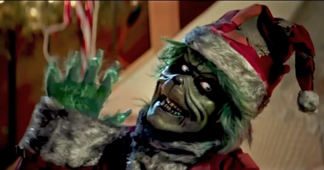 Where To Watch The Mean One For Free Online? Steven LaMorte’s Slasher Comedy!