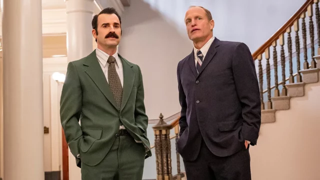 Where Was White House Plumber Filmed? HBO’s Latest Political Drama Show!!