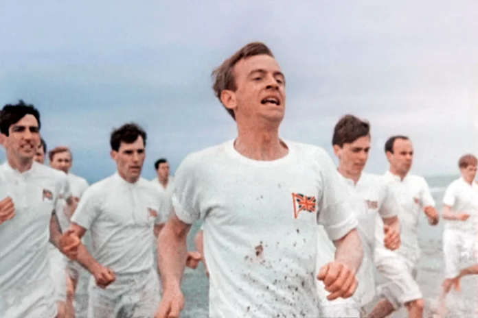 Where Was Chariots Of Fire Filmed? An Inspiring Sports Drama Film From 1981!!