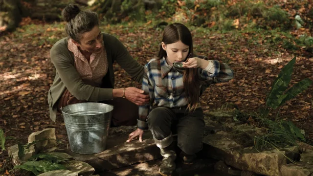 Where To Watch The Quiet Girl For Free Online? A Highly Rated Irish Drama!