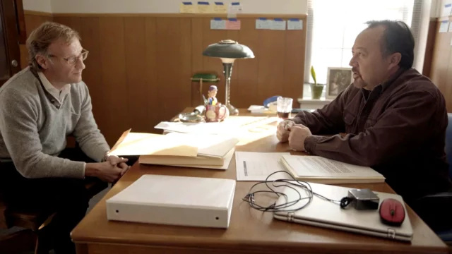 Where To Watch Burden Of Proof For Free Online? A Phenomenal Crime Investigative Docu-Series!