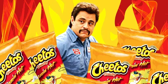 Where To Watch Flamin Hot For Free Online