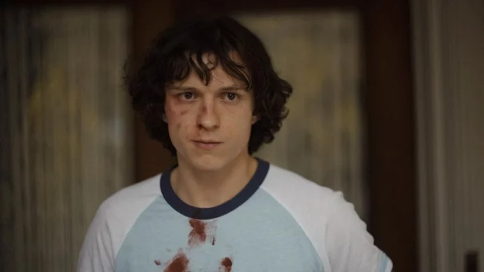 Where To Watch The Crowded Room For Free Online? Tom Holland's Brand New Psychological Thriller Series!